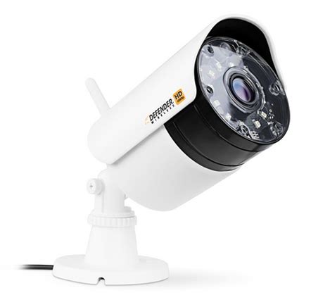defender wireless hd 1080p security camera